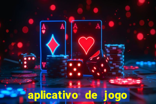 aplicativo de jogo que paga no cadastro